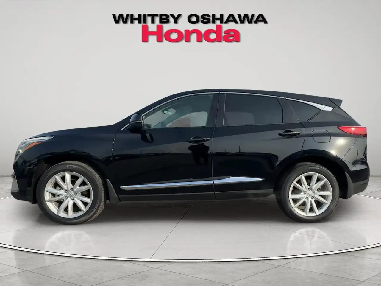 2020 Acura RDX