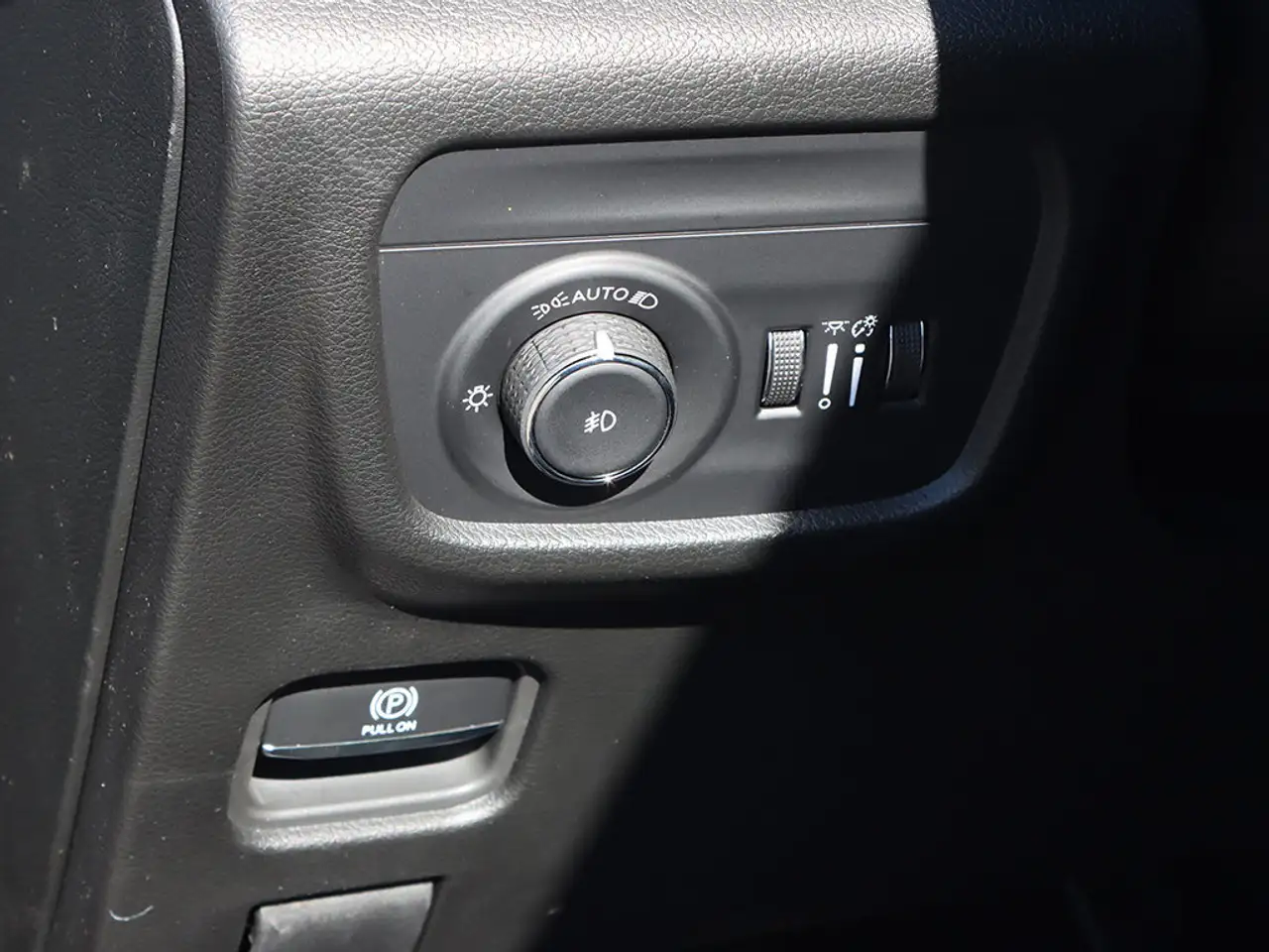 Jeep Grand Cherokee fotografie Jeep Grand Cherokee