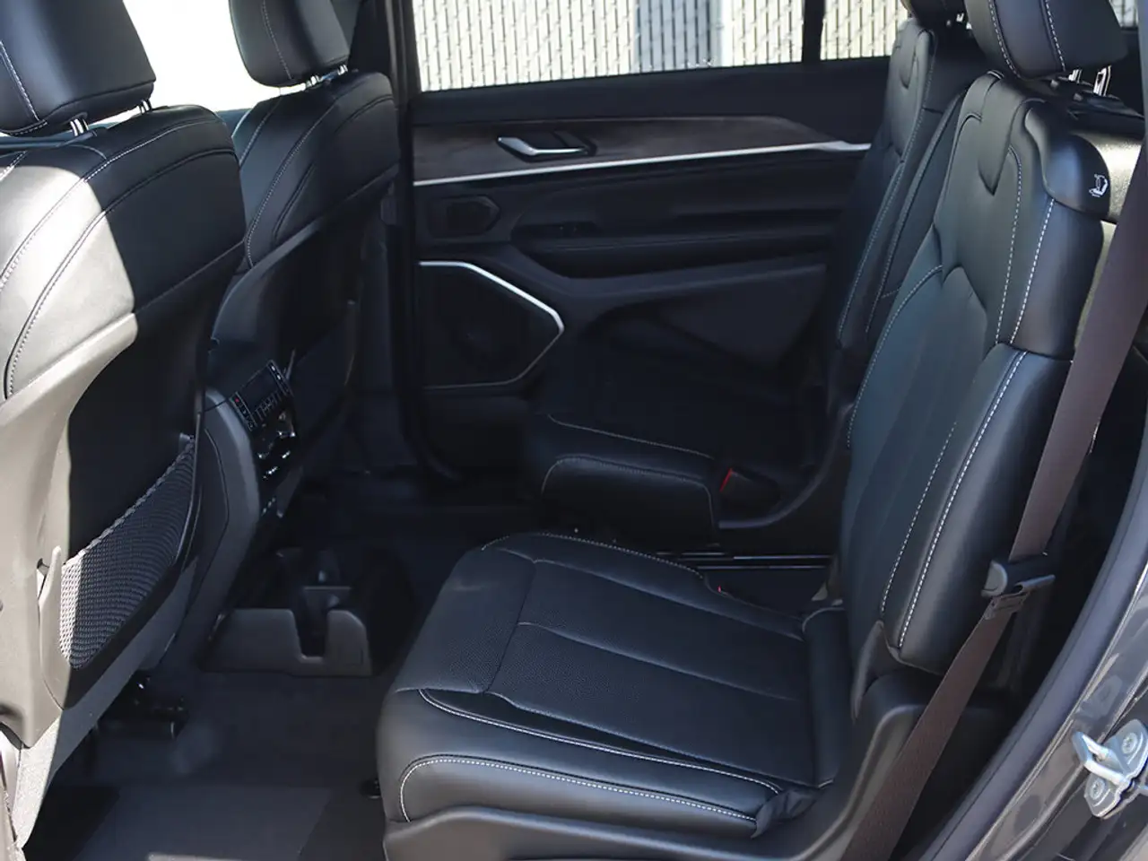 Jeep Grand Cherokee fotografie Jeep Grand Cherokee