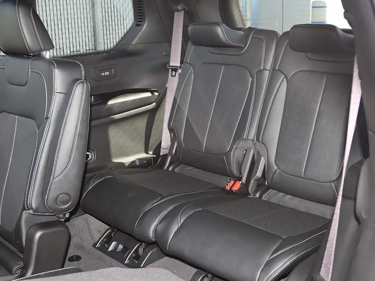 Jeep Grand Cherokee fotografie Jeep Grand Cherokee