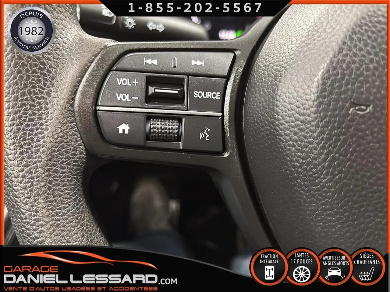Honda HR-V photo Honda HR-V