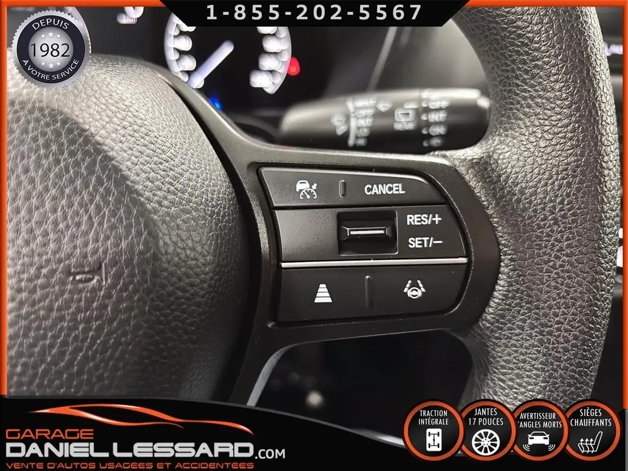 Honda HR-V photo Honda HR-V