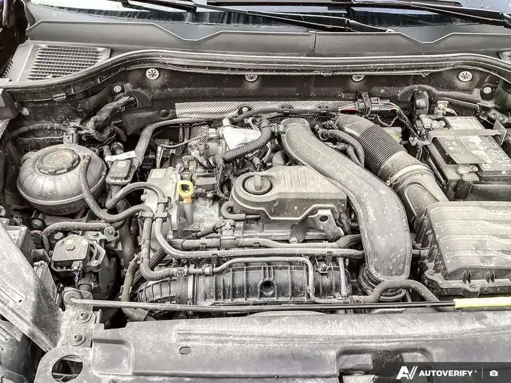 Volkswagen Taos снимка Volkswagen Taos