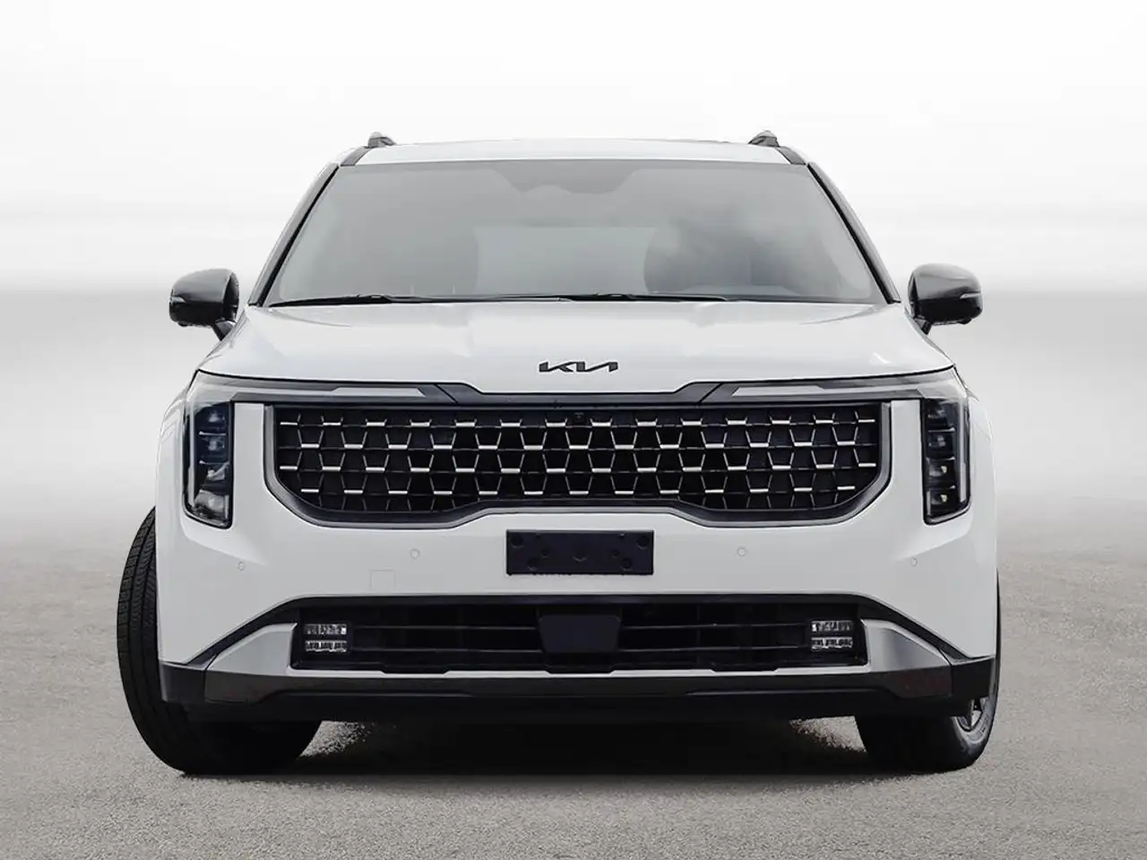 2026 Kia Carnival