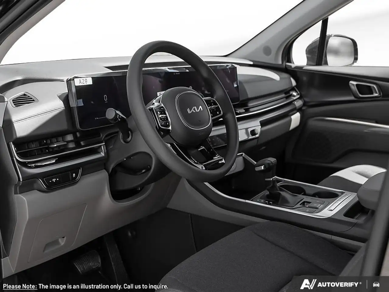Kia Carnival photo Kia Carnival