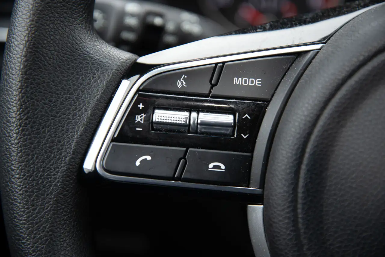 Kia Sportage снимка Kia Sportage