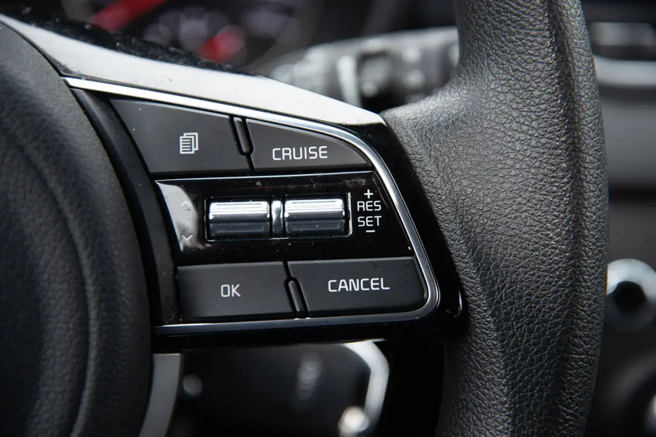 Kia Sportage снимка Kia Sportage