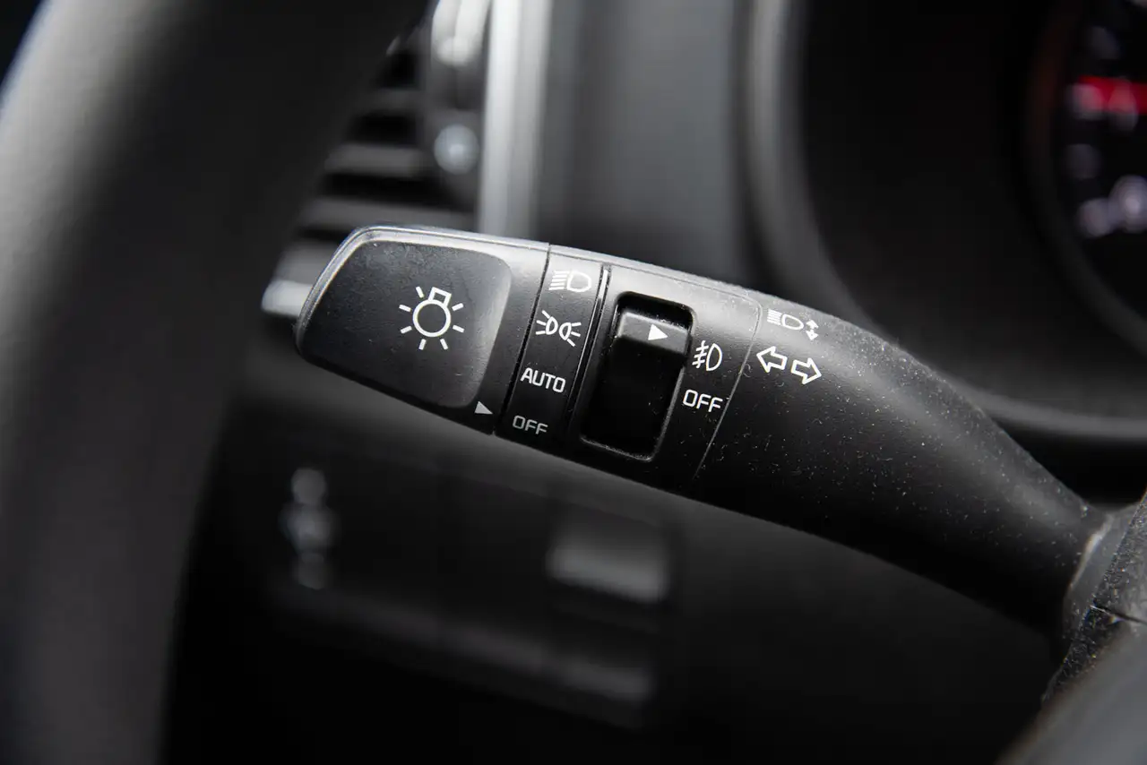 Kia Sportage снимка Kia Sportage