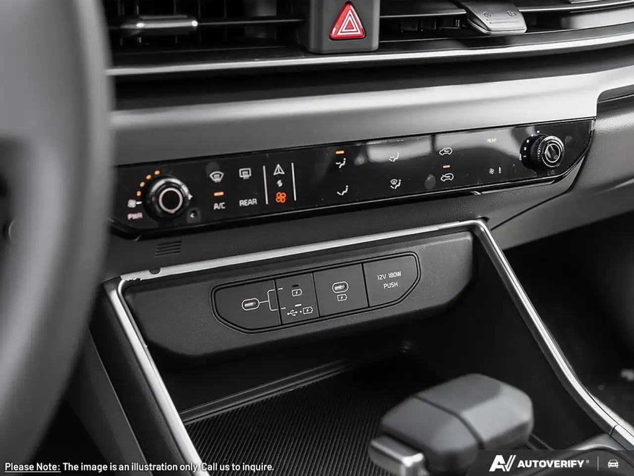 Kia Carnival photo Kia Carnival