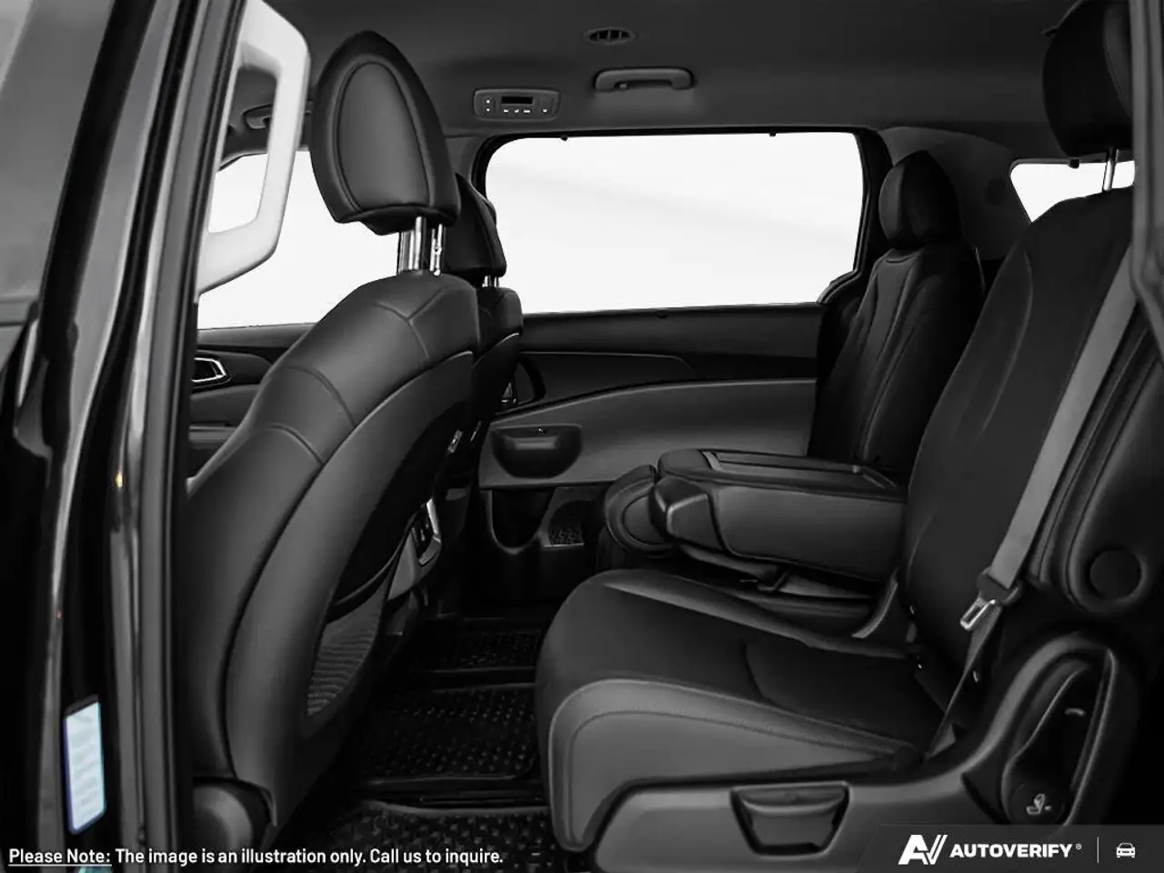 Kia Carnival photo Kia Carnival