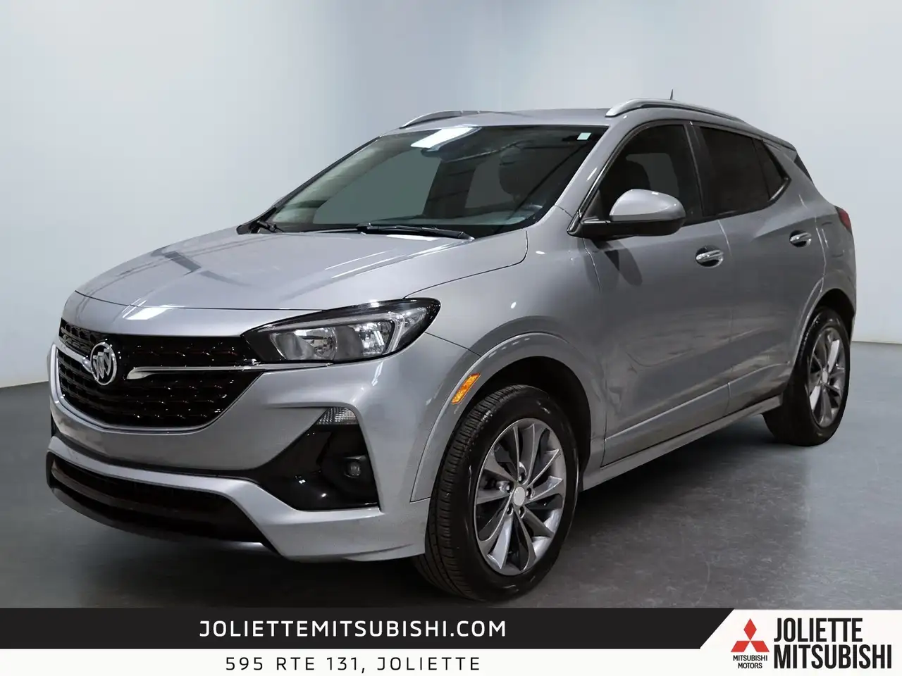 2023 Buick Encore