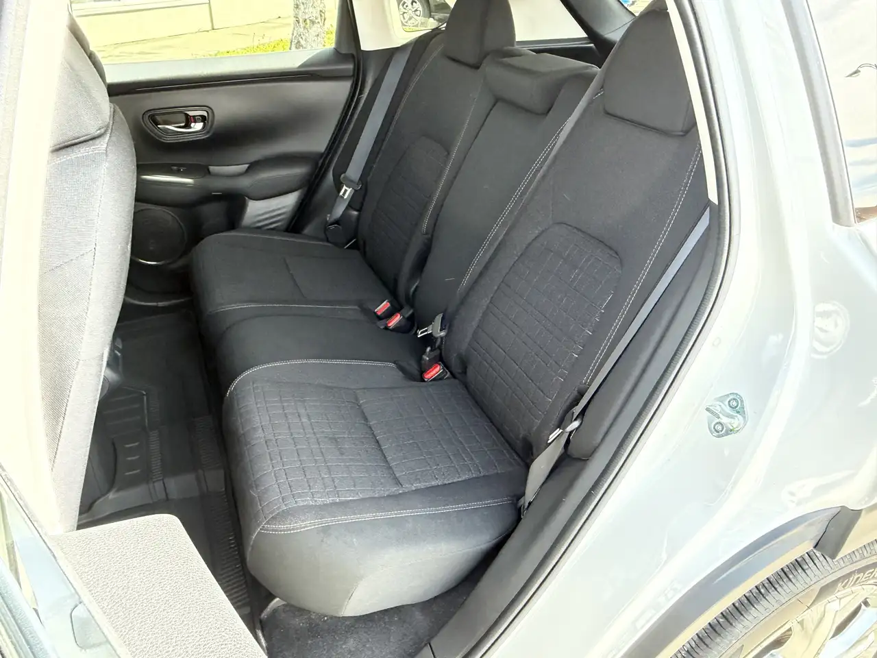 Honda HR-V снимка Honda HR-V