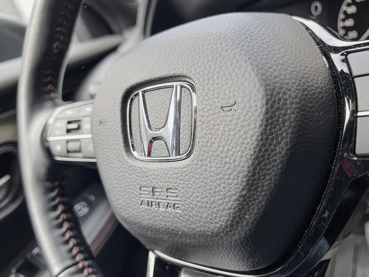 Honda HR-V снимка Honda HR-V