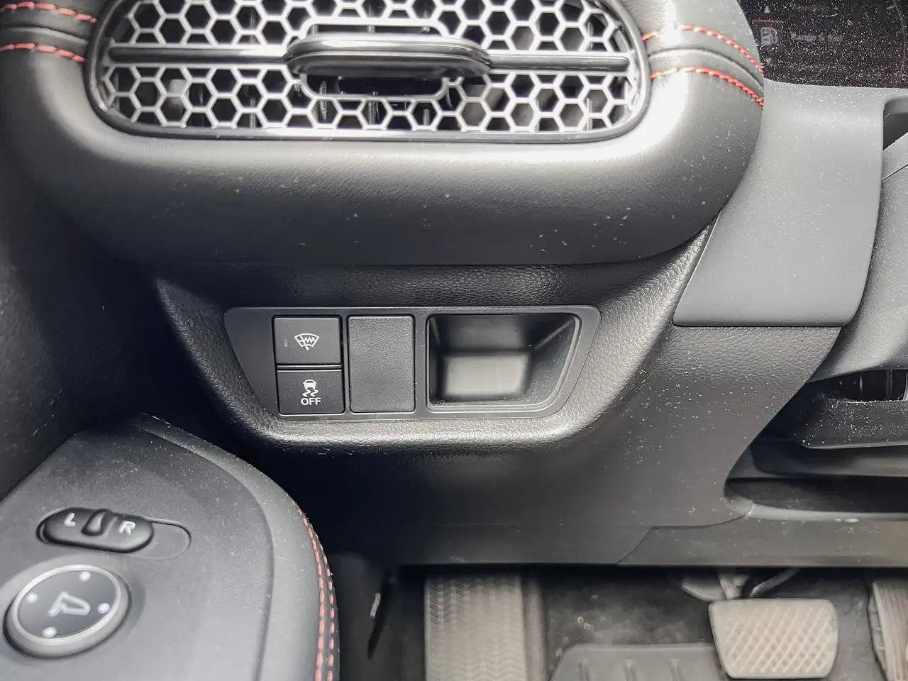Honda HR-V снимка Honda HR-V
