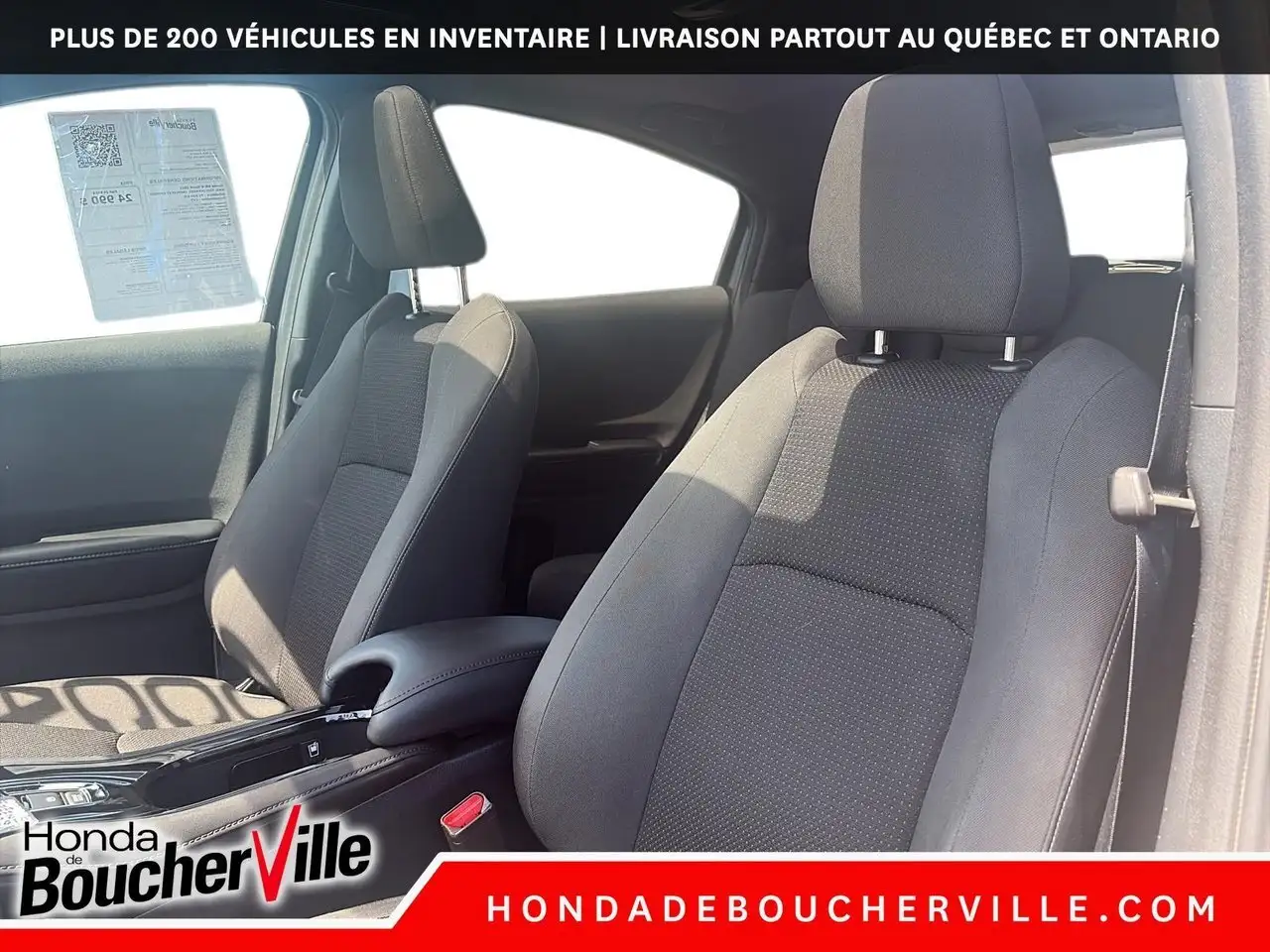 Honda HR-V fotografie Honda HR-V