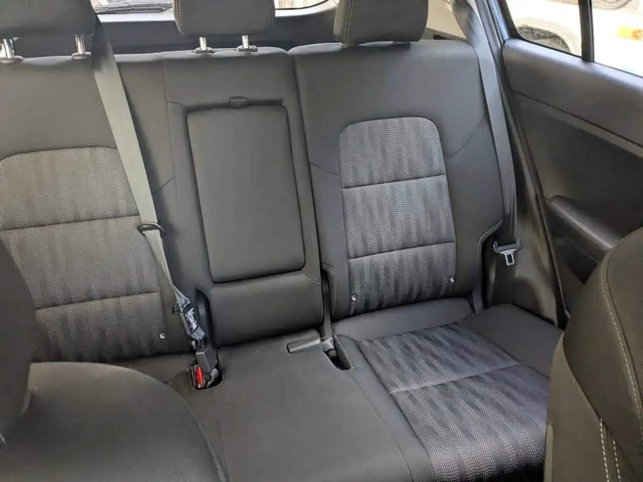 Kia Sportage photo Kia Sportage