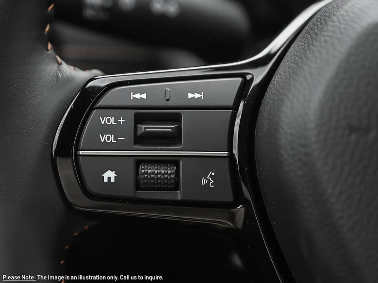 Honda HR-V fotografie Honda HR-V
