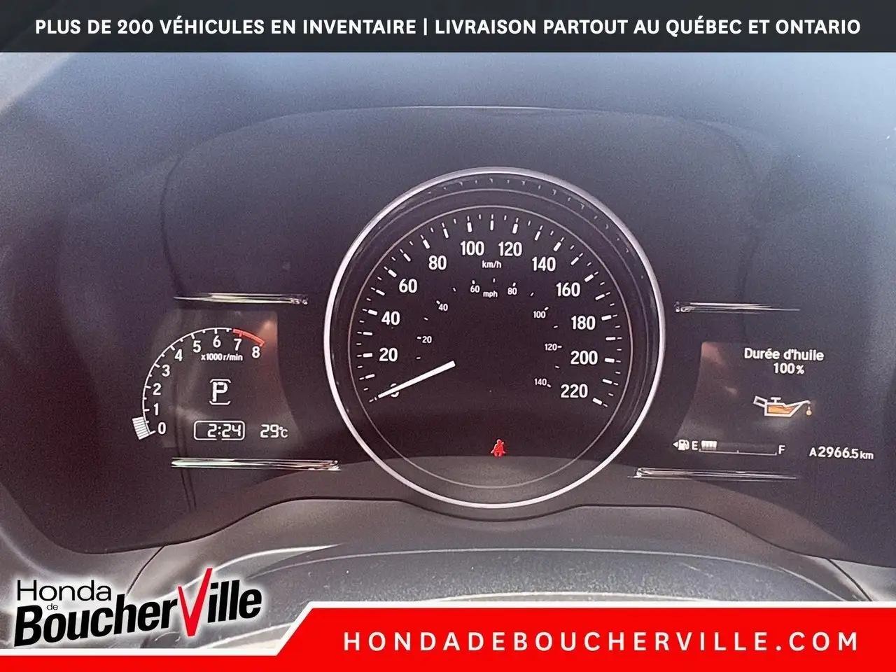 Honda HR-V fotografie Honda HR-V