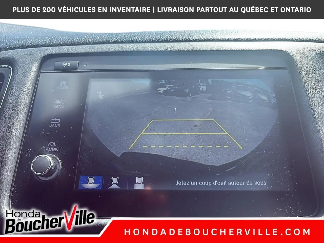 Honda HR-V fotografie Honda HR-V