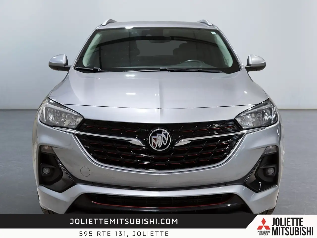 Buick Encore снимка Buick Encore