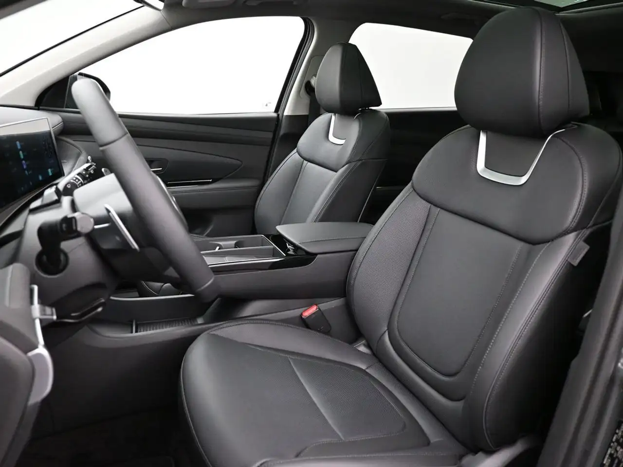 Hyundai TUCSON photo Hyundai TUCSON