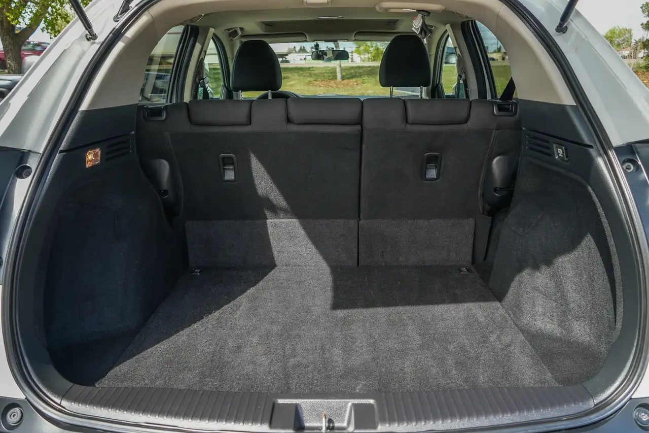 Honda HR-V fotografie Honda HR-V
