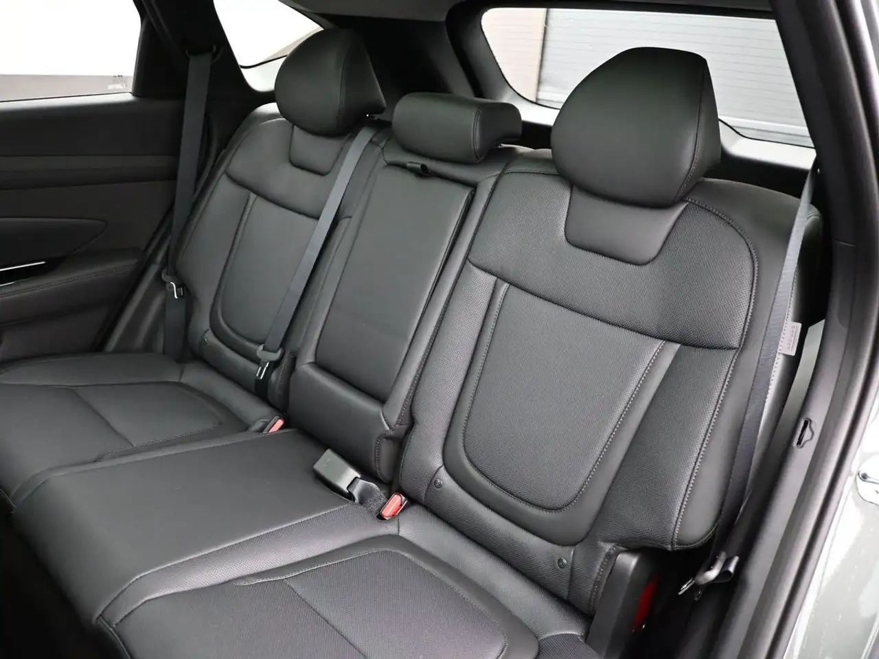 Hyundai TUCSON photo Hyundai TUCSON