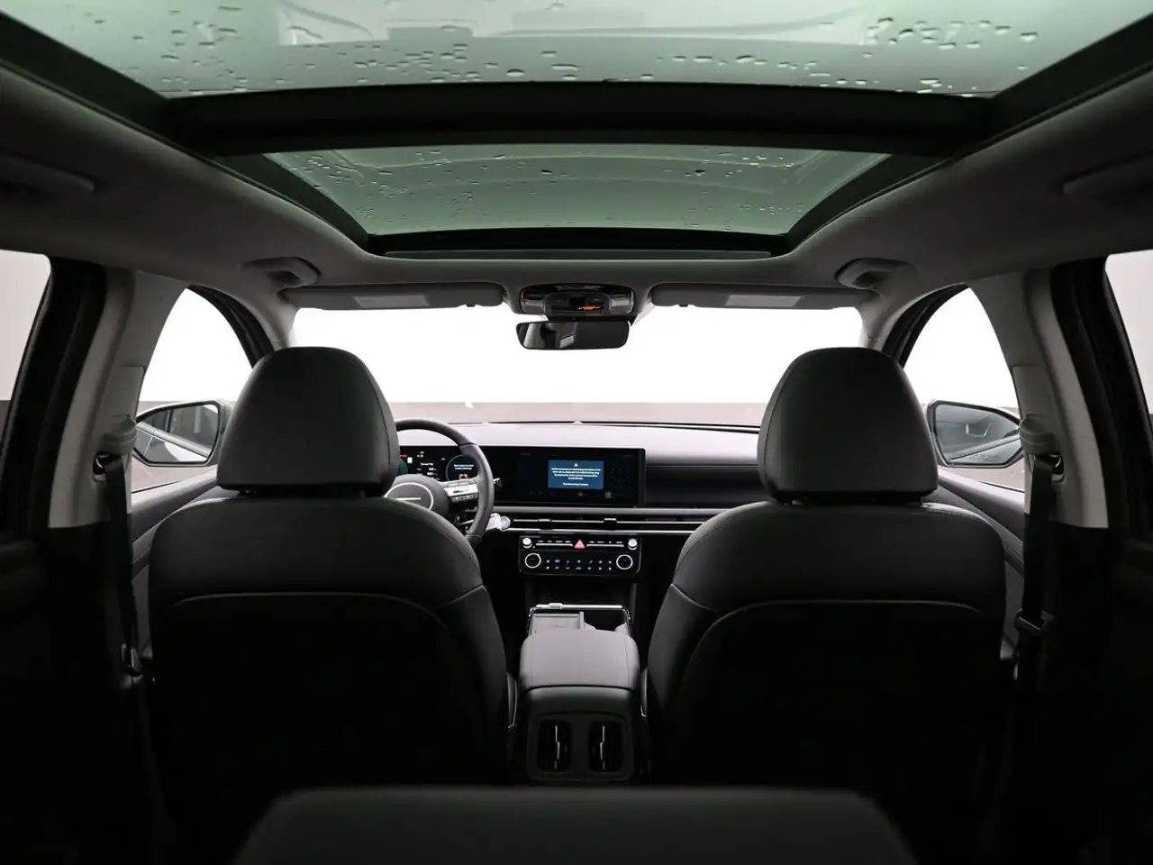 Hyundai TUCSON photo Hyundai TUCSON