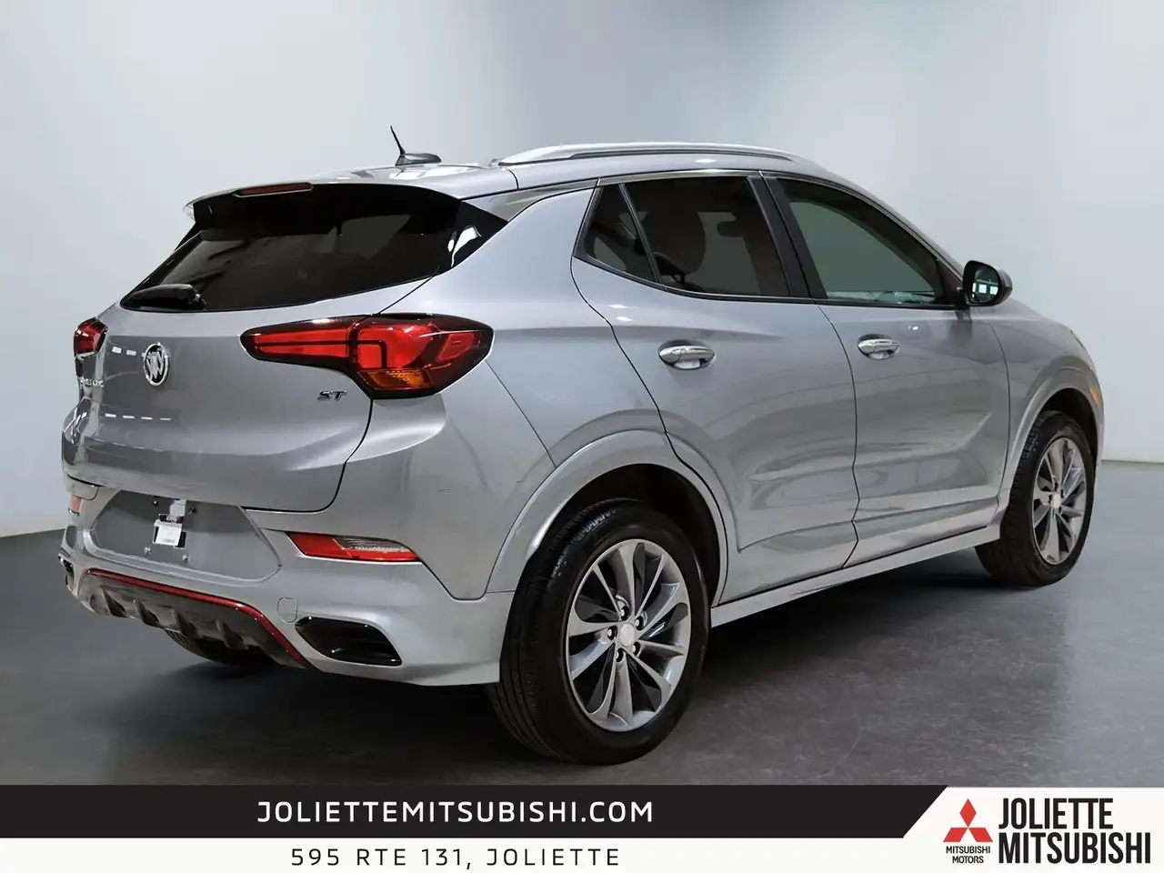 Buick Encore снимка Buick Encore