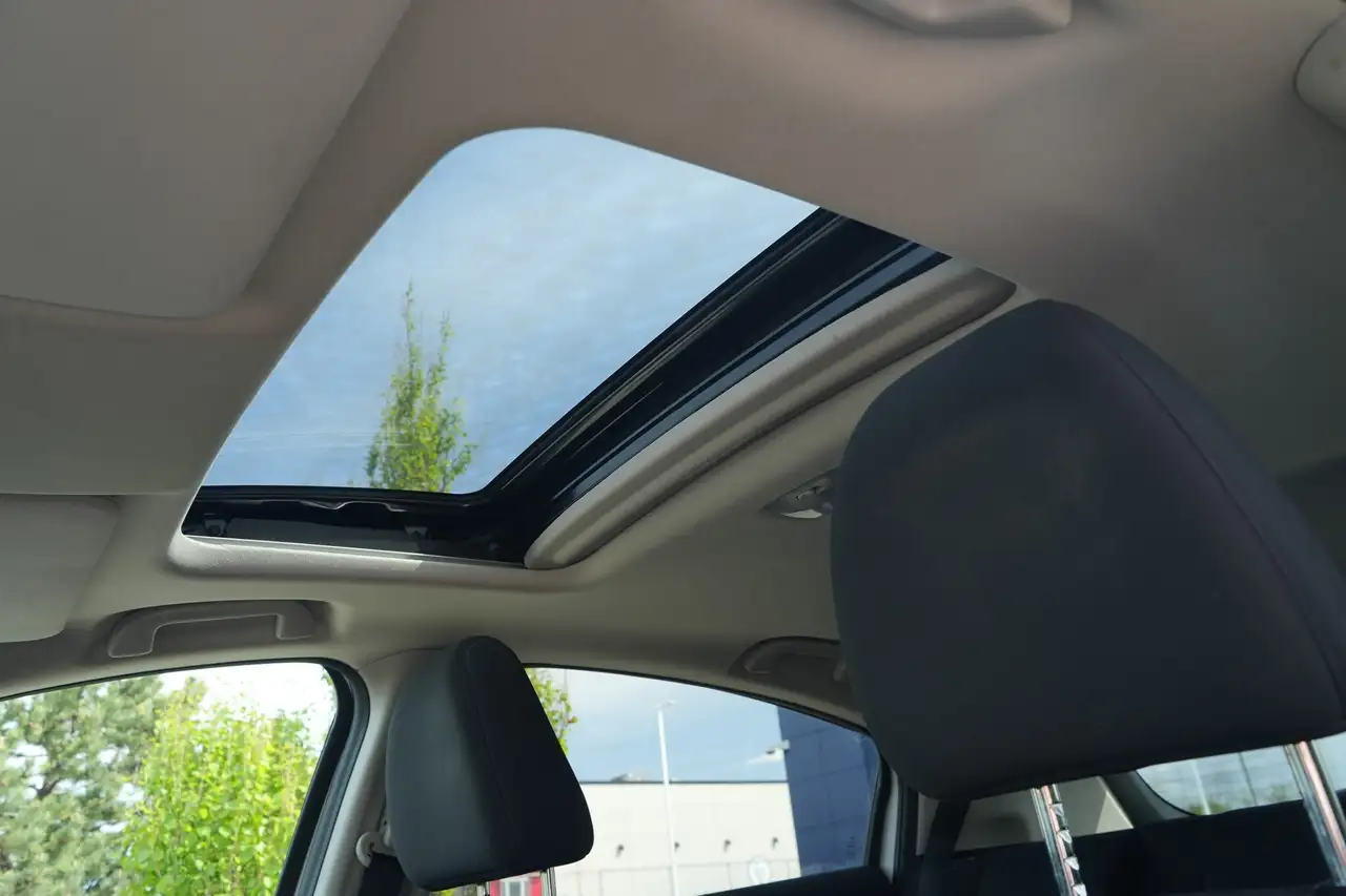 Honda HR-V fotografie Honda HR-V