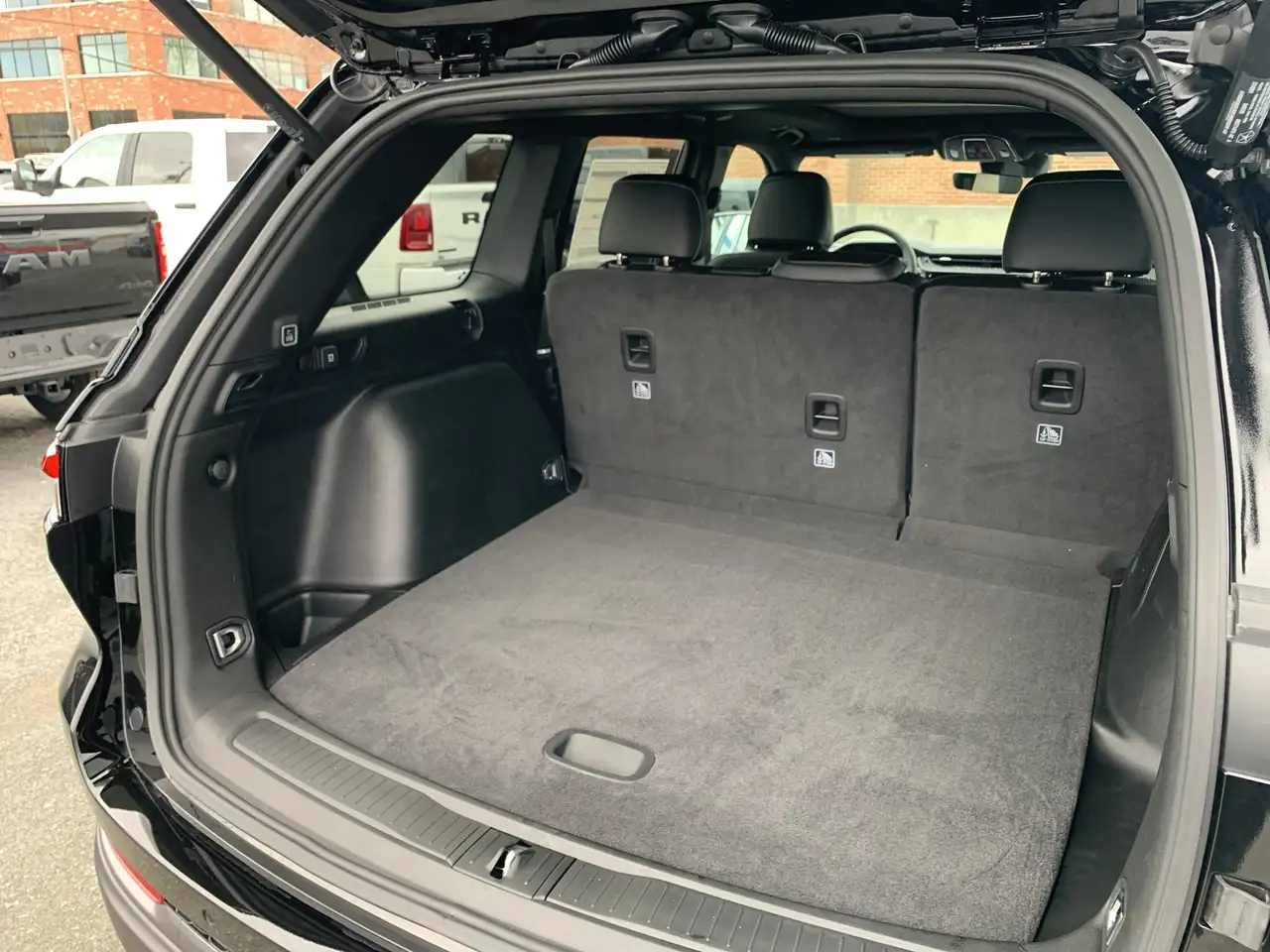 Jeep Grand Cherokee fotografie Jeep Grand Cherokee