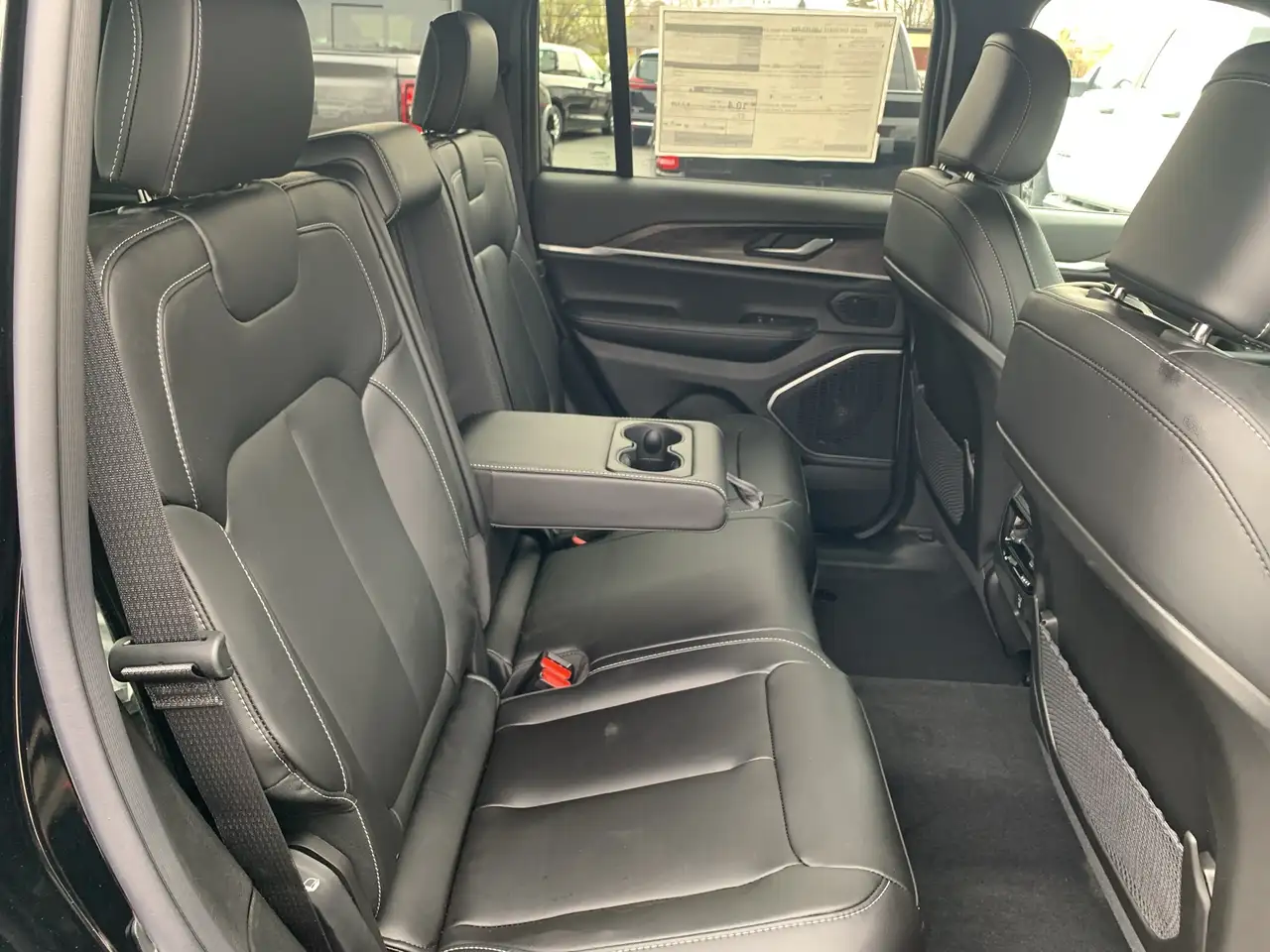 Jeep Grand Cherokee fotografie Jeep Grand Cherokee