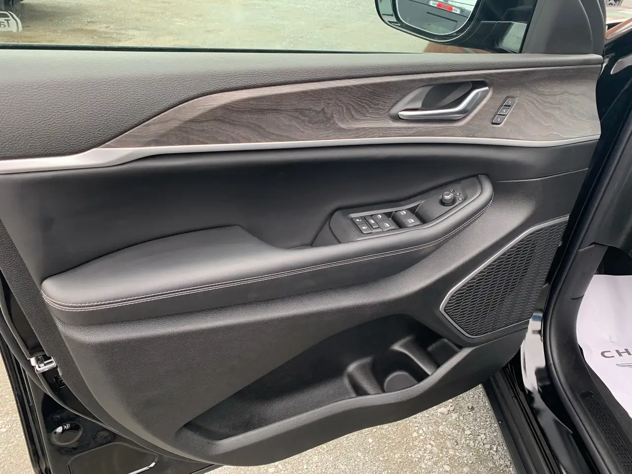 Jeep Grand Cherokee fotografie Jeep Grand Cherokee