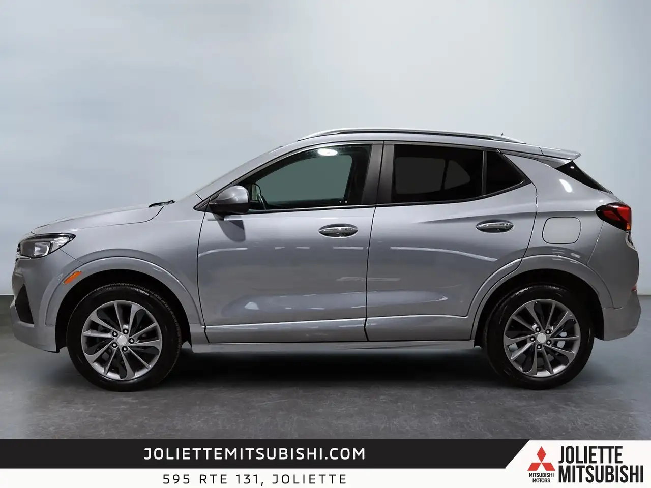 Buick Encore снимка Buick Encore