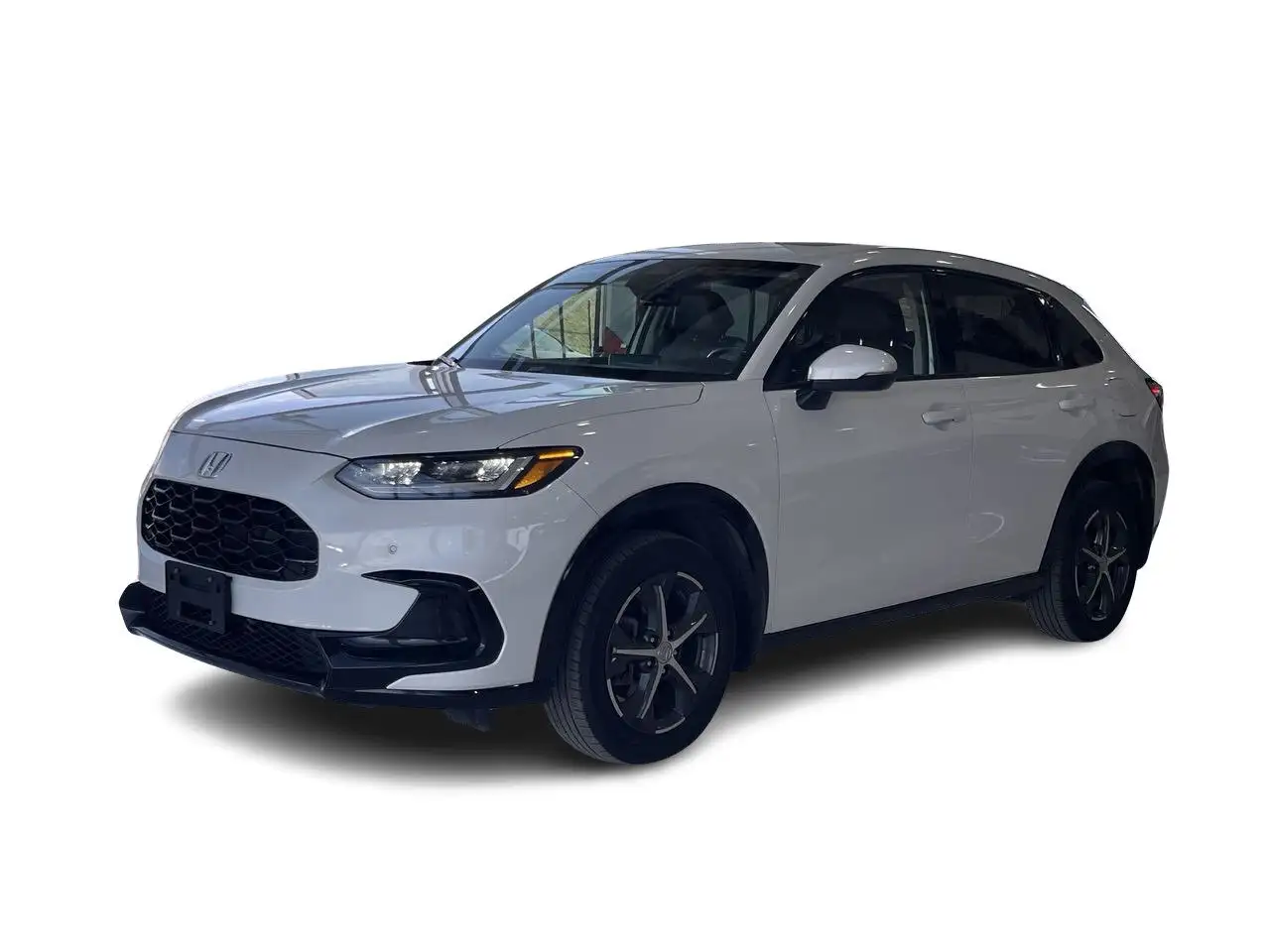 Honda HR-V снимка Honda HR-V