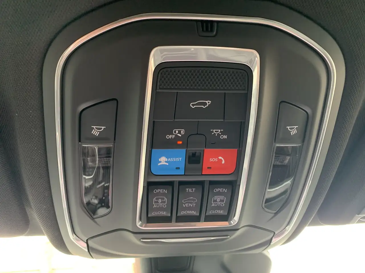 Jeep Grand Cherokee fotografie Jeep Grand Cherokee