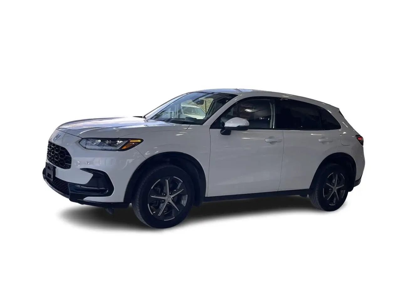 Honda HR-V снимка Honda HR-V
