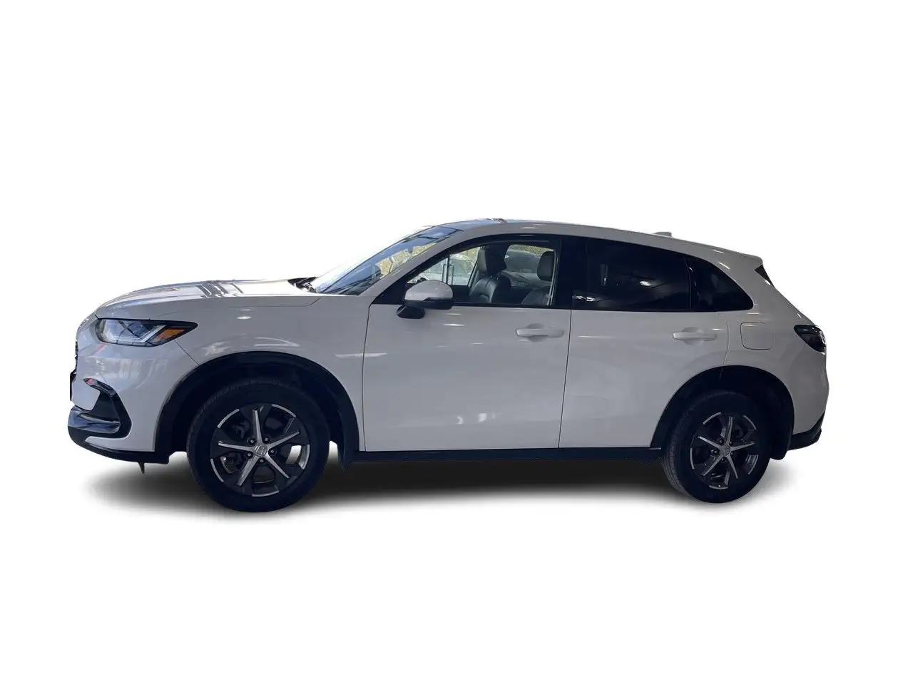 Honda HR-V снимка Honda HR-V