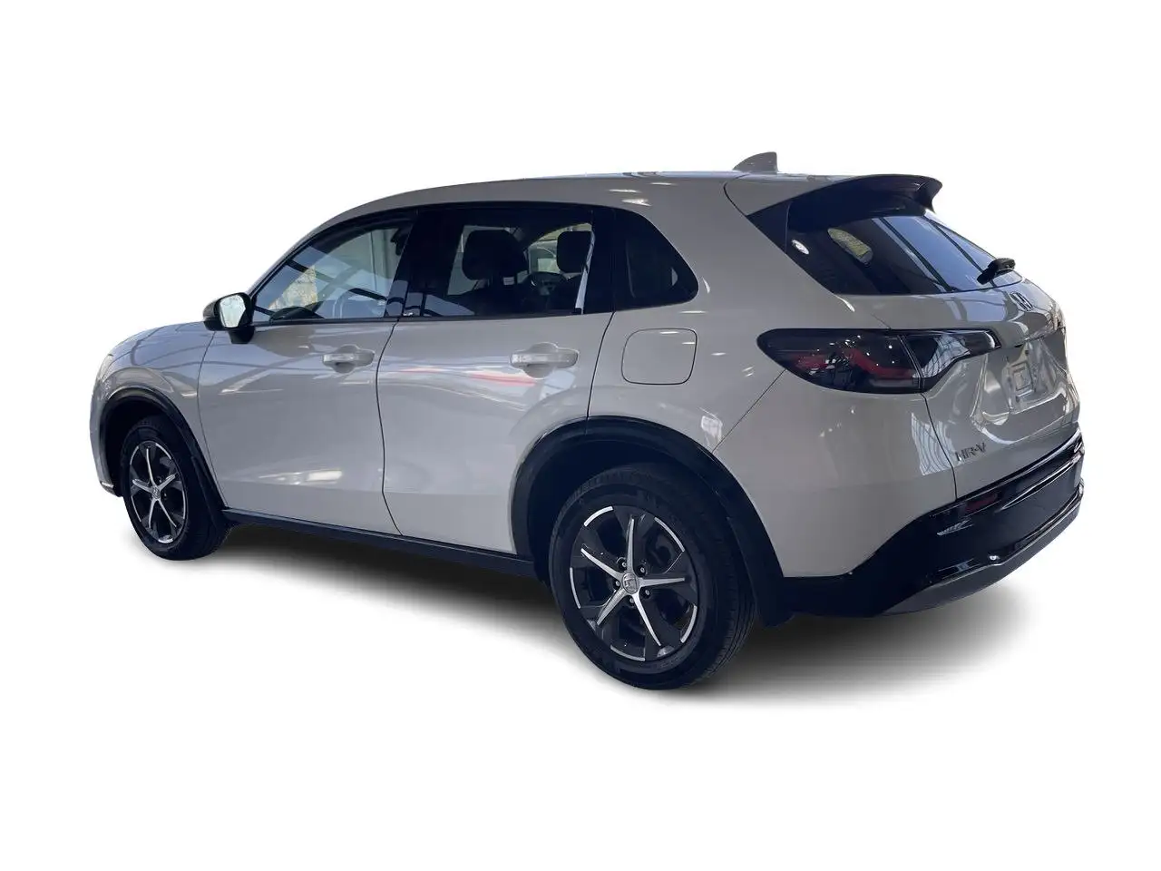 Honda HR-V снимка Honda HR-V