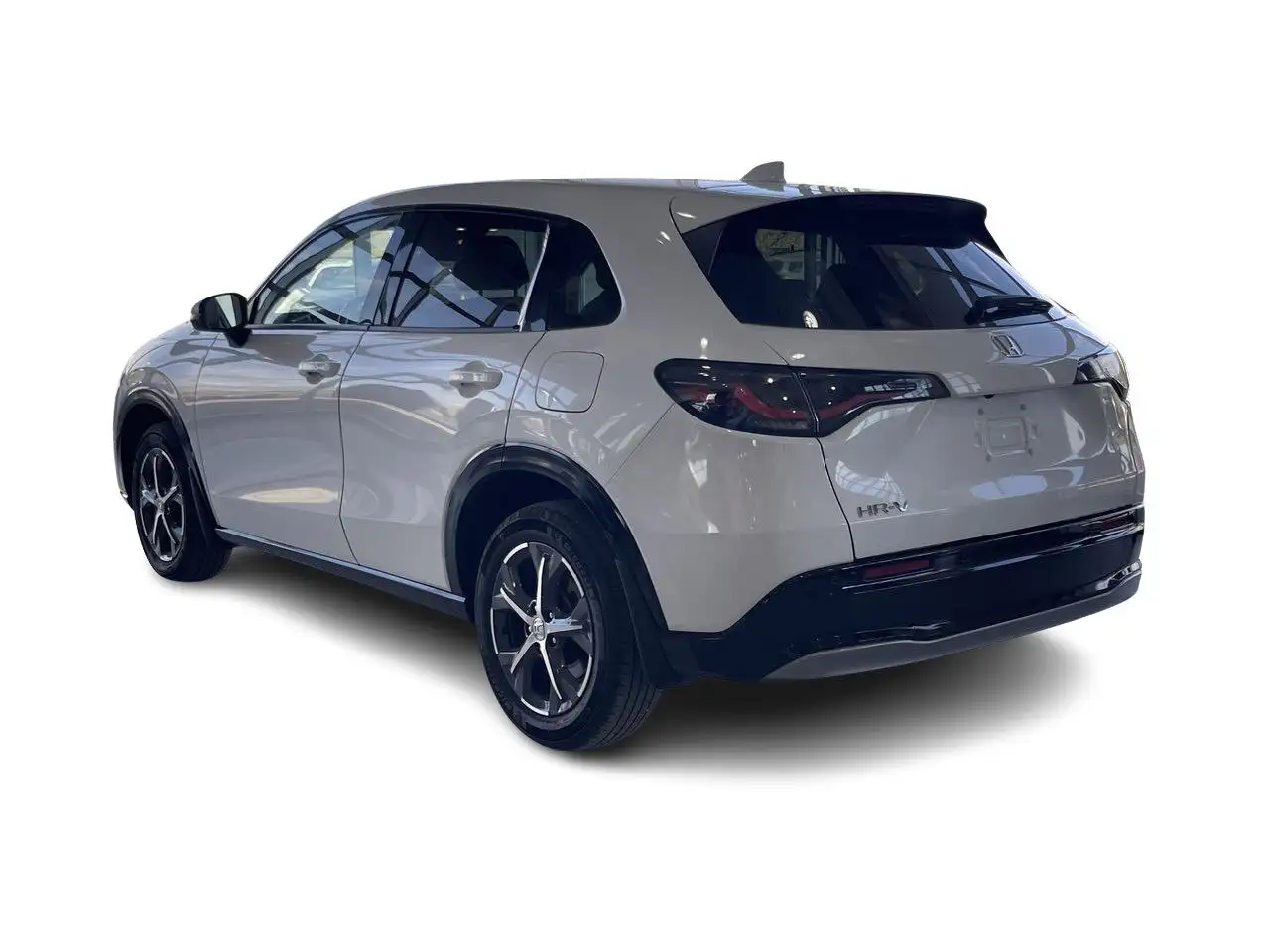 Honda HR-V снимка Honda HR-V