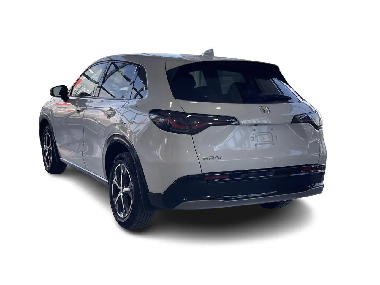 Honda HR-V снимка Honda HR-V