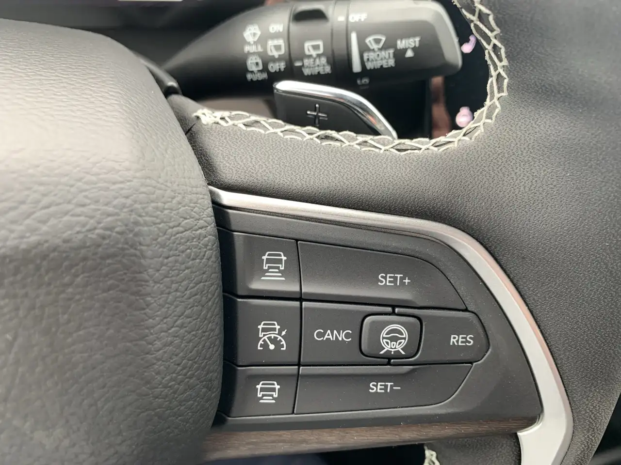 Jeep Grand Cherokee fotografie Jeep Grand Cherokee
