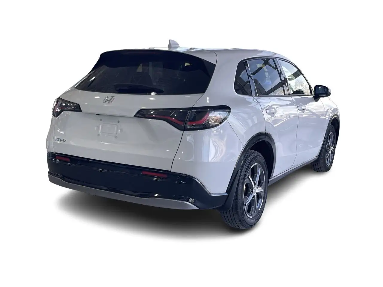 Honda HR-V снимка Honda HR-V