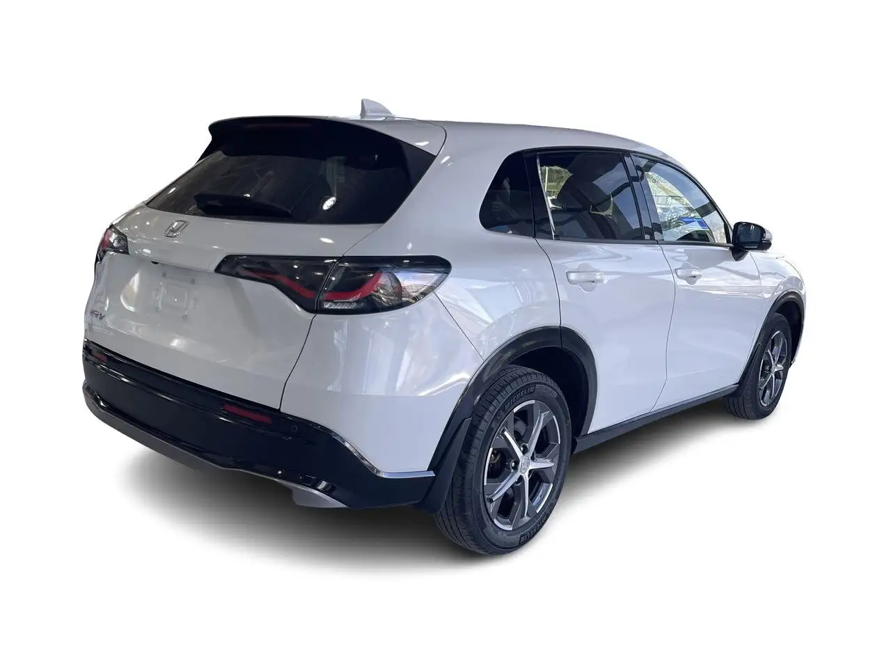 Honda HR-V снимка Honda HR-V
