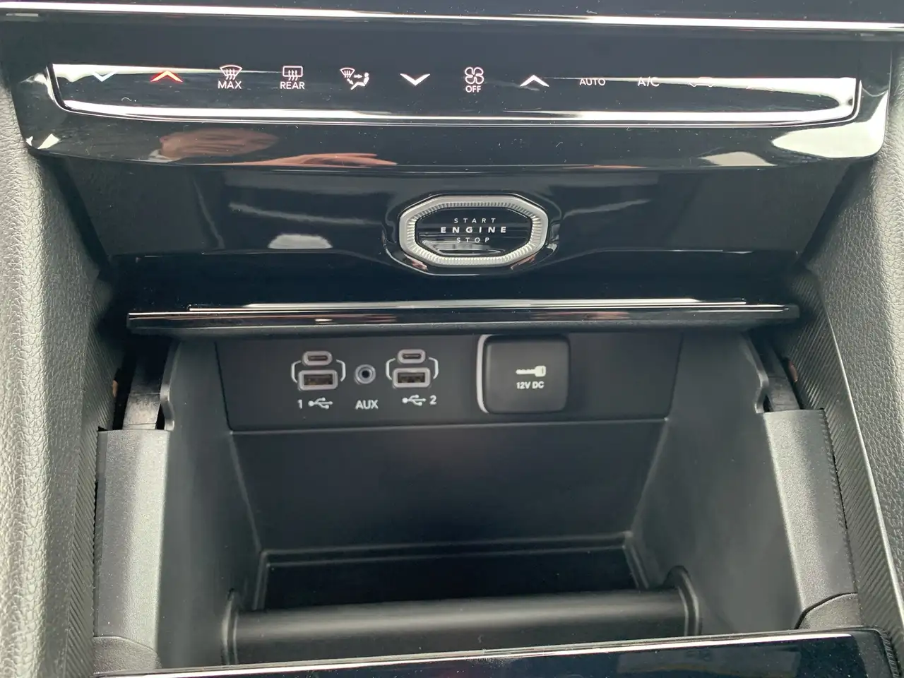 Jeep Grand Cherokee fotografie Jeep Grand Cherokee