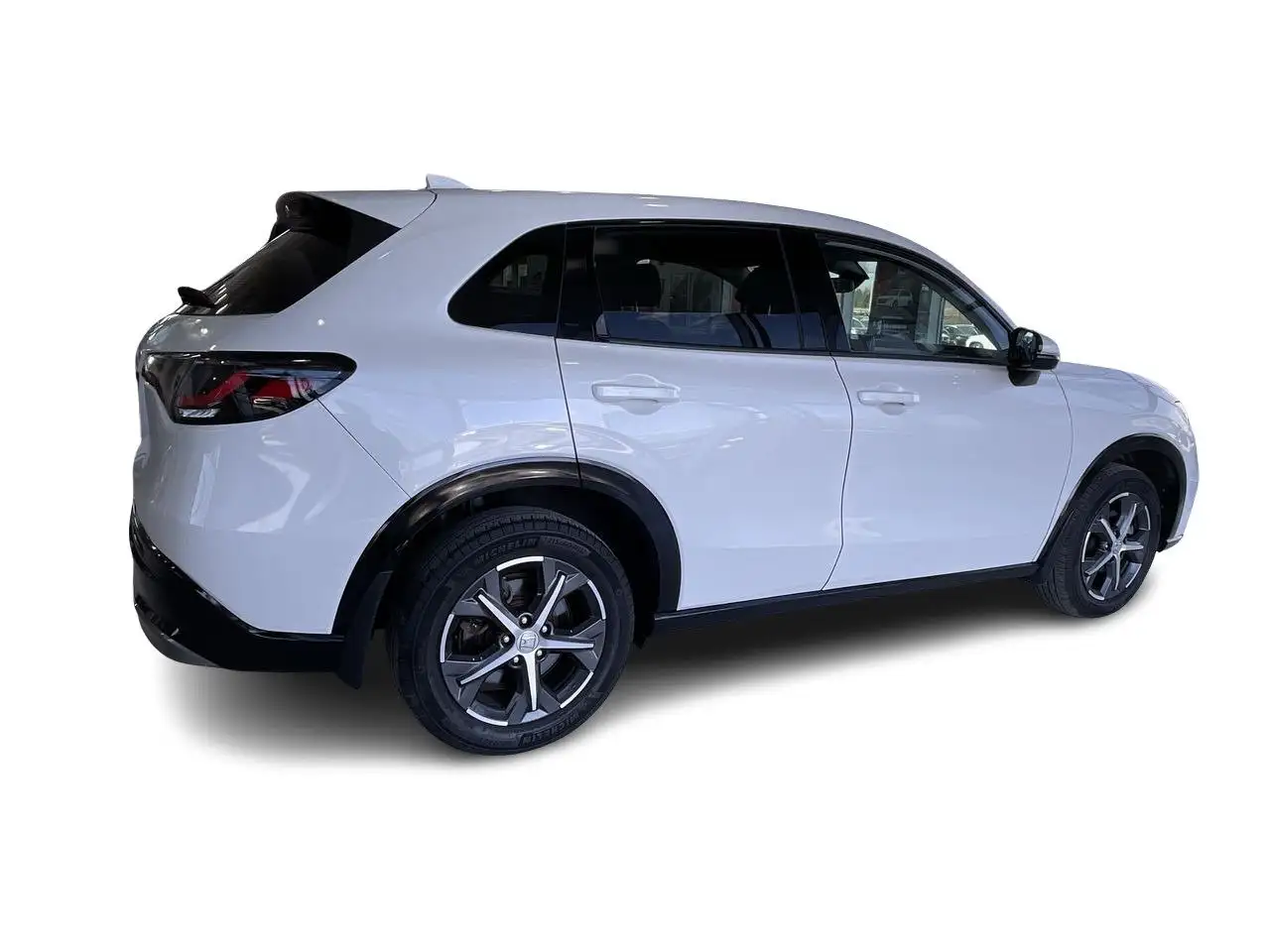 Honda HR-V снимка Honda HR-V