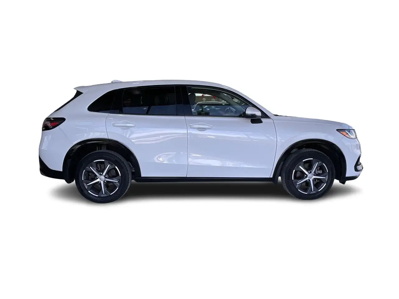Honda HR-V снимка Honda HR-V