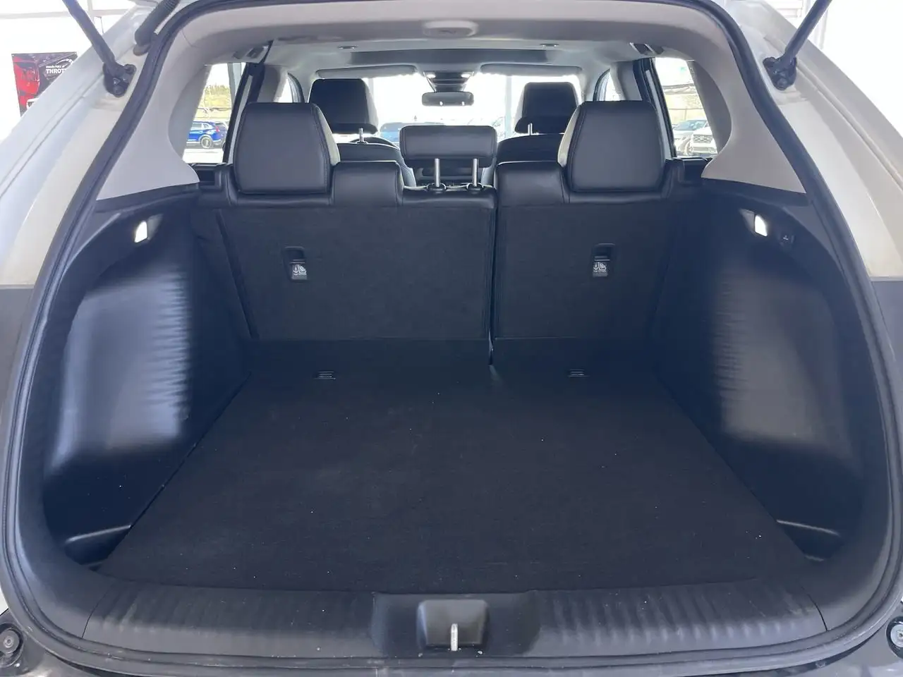 Honda HR-V снимка Honda HR-V