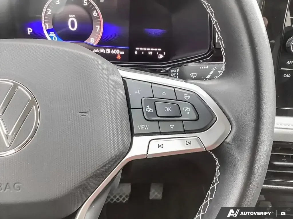 Volkswagen Taos снимка Volkswagen Taos