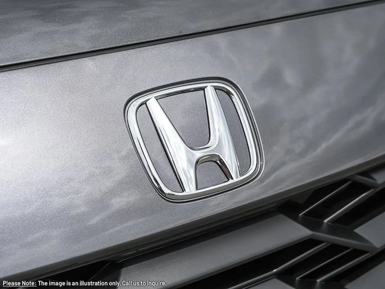 Honda HR-V fotografie Honda HR-V